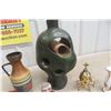 Image 3 : Vases, Ornaments, Some Brass, Pottery, and More