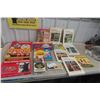 Image 1 : Board Game, Wildlife Encyclopedia, Fairy Tale Book