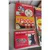 Image 2 : Board Game, Wildlife Encyclopedia, Fairy Tale Book