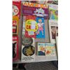 Image 3 : Board Game, Wildlife Encyclopedia, Fairy Tale Book