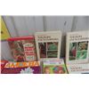Image 4 : Board Game, Wildlife Encyclopedia, Fairy Tale Book