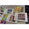 Image 5 : Board Game, Wildlife Encyclopedia, Fairy Tale Book