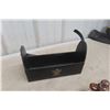 Image 2 : Decorative Steel Grill, Belgian Bed, Bottle Cozy Case, and More
