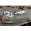 Image 6 : Decorative Steel Grill, Belgian Bed, Bottle Cozy Case, and More