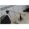 Image 2 : Desk Lamp, Typewriter, 2 Hardcover Books:  USA in World History +