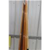 Image 3 : 11 Pool Cues