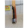 Image 5 : 11 Pool Cues