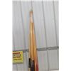 Image 6 : 11 Pool Cues