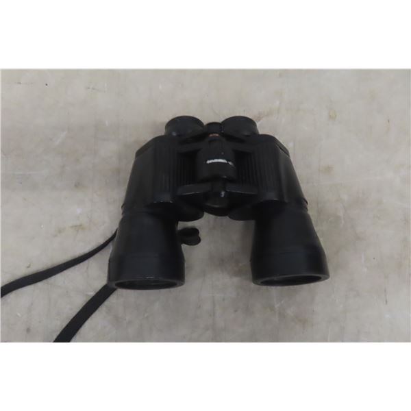 Tasco Binoculars 10x50