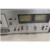 Image 3 : Sony Stereo Cassette Deck TC-199SD