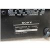 Image 5 : Sony Stereo Cassette Deck TC-199SD