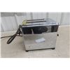 Image 1 : Toastmaster Combination Toaster, Auto Pop-Up, Model 1BB4