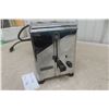 Image 2 : Toastmaster Combination Toaster, Auto Pop-Up, Model 1BB4