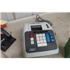 Image 2 : Majestic Adding Machine, Hole Punch, Shielo Tube, Case, and More