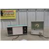 Image 1 : 2 Vintage Clock Radios: 1 Westinghouse, 1 Electrohome