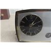 Image 2 : ELG-ART Vintage Alarm Clock, Made in Germany, 3 1/2" x 5"