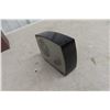 Image 4 : ELG-ART Vintage Alarm Clock, Made in Germany, 3 1/2" x 5"