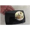 Image 5 : ELG-ART Vintage Alarm Clock, Made in Germany, 3 1/2" x 5"