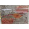 Image 3 : Framed Art Picture 36" x 36"