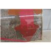 Image 3 : Framed Art Picture 36" x 36"