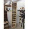 Image 1 : Shelf Unit 72" x 12" x 12"