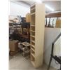 Image 2 : Shelf Unit 72" x 12" x 12"