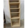 Image 3 : Shelf Unit 72" x 12" x 12"