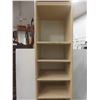 Image 4 : Shelf Unit 72" x 12" x 12"
