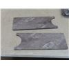 Image 9 : 5 Pictures/Slogans 9" x 7", New Coasters, Silicone Stove Top Cover, Kitchen Splash Guards, and More