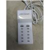Image 5 : Memory Foam Pillow, 2 Pillow Slips, New Ball Cap Over-the-Door Rack, Safety First Thermometer,