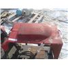 Image 10 : Small Tractor Frame — Great Project Piece