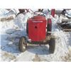 Image 13 : Small Tractor Frame — Great Project Piece
