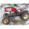 Image 1 : Small Tractor Frame — Great Project Piece