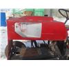 Image 3 : Small Tractor Frame — Great Project Piece