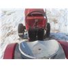 Image 6 : Small Tractor Frame — Great Project Piece