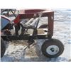 Image 8 : Small Tractor Frame — Great Project Piece
