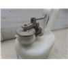 Image 3 : Can Safety Polyethylene Oval, 1 Gallon