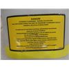 Image 4 : Can Safety Polyethylene Oval, 1 Gallon