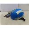 Image 1 : Helmet Manta Multi Role High SAR4, Performance Royal