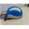 Image 6 : Helmet Manta Multi Role High SAR4, Performance Royal