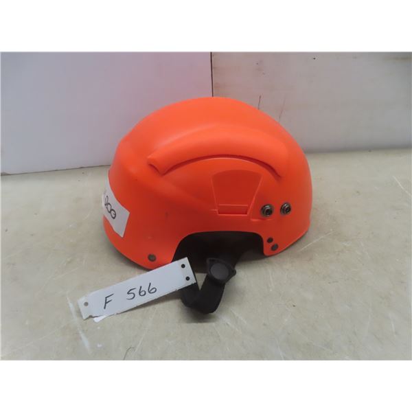Helmet Manta Multi Role High SAR2, Performance Hi Vis Orange