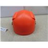 Image 2 : Helmet Manta Multi Role High SAR2, Performance Hi Vis Orange