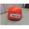 Image 6 : Helmet Manta Multi Role High SAR2, Performance Hi Vis Orange