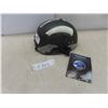 Image 1 : Helmet Manta Multi Role High SAR3, Performance Black