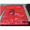 Image 2 : Cover Rack Hose 100ft English