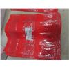 Image 2 : Insert First Aid Cabinet #3 #4 #5 #6 #7 Plastic, 12 Pouches, 14 7/8" x 16 1/4"