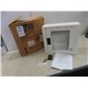 Image 1 : Cabinet Surface Mounted with Alarm (AED) — Do Not Use