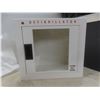 Image 2 : Cabinet Surface Mounted with Alarm (AED) — Do Not Use