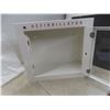 Image 5 : Cabinet Surface Mounted with Alarm (AED) — Do Not Use