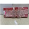 Image 4 : 2 x Cover Replacement Red for Mark 2 Fire Extinguisher Cabinet
